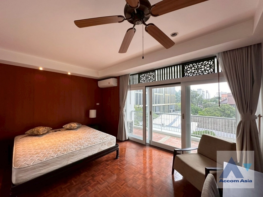 7  4 br Apartment For Rent in Sathorn ,Bangkok BTS Chong Nonsi - MRT Lumphini at Perfect Living In Bangkok AA44039