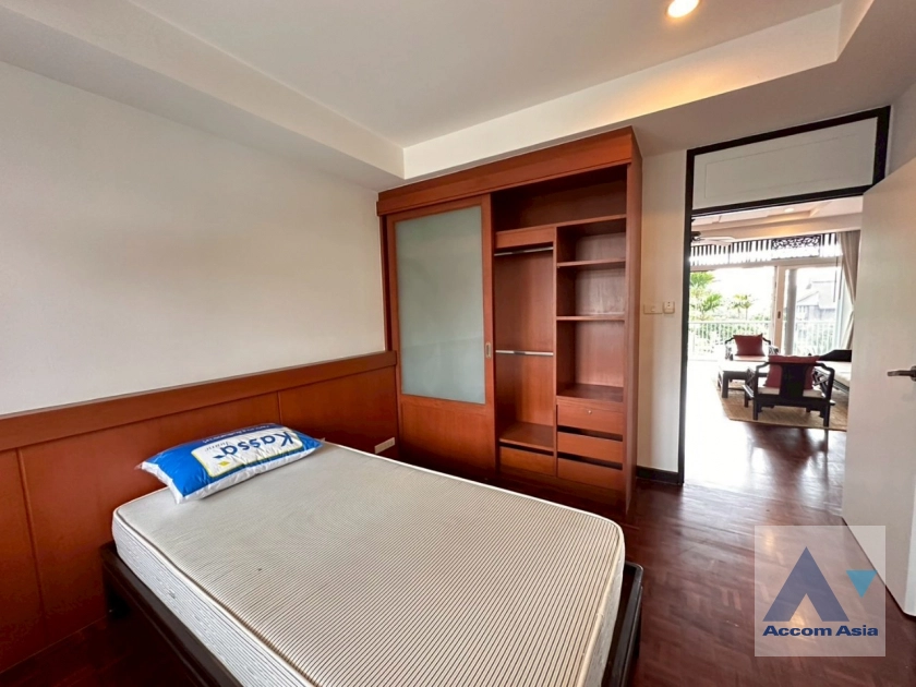 9  4 br Apartment For Rent in Sathorn ,Bangkok BTS Chong Nonsi - MRT Lumphini at Perfect Living In Bangkok AA44039