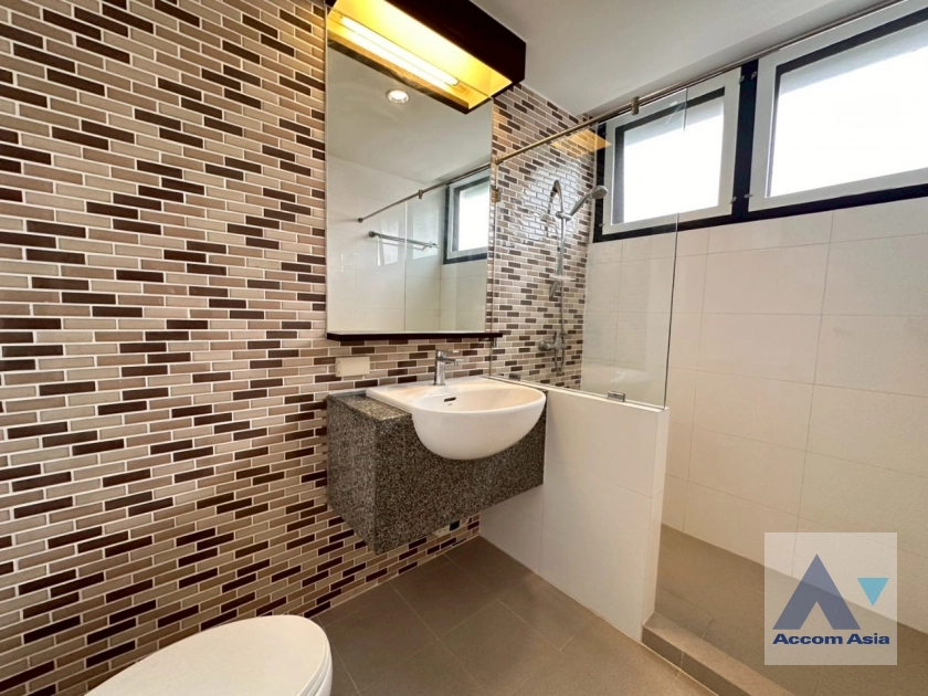 21  4 br Apartment For Rent in Sathorn ,Bangkok BTS Chong Nonsi - MRT Lumphini at Perfect Living In Bangkok AA44039