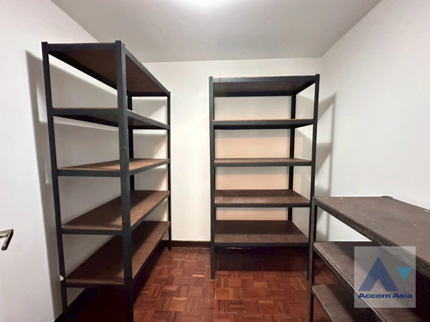 14  4 br Apartment For Rent in Sathorn ,Bangkok BTS Chong Nonsi - MRT Lumphini at Perfect Living In Bangkok AA44039