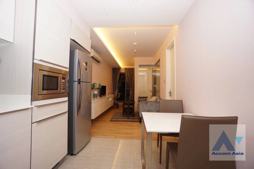 unit 1 Bedroom  Condominium For Sale in Sukhumvit, Bangkok  near BTS Thong Lo (AA44041)