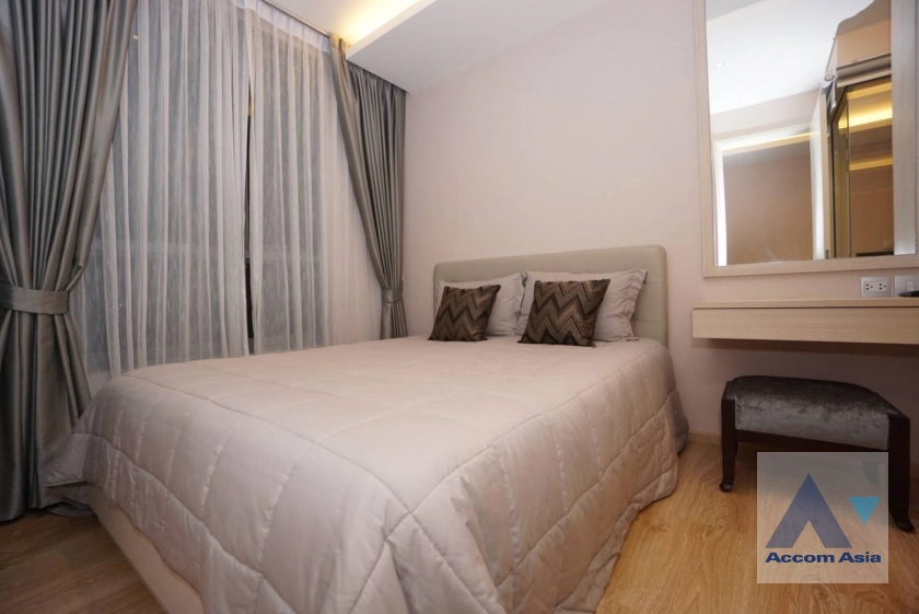 unit 1 Bedroom  Condominium For Sale in Sukhumvit, Bangkok  near BTS Thong Lo (AA44041)