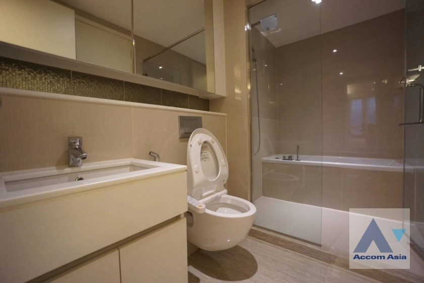 5  1 br Condominium For Sale in Sukhumvit ,Bangkok BTS Thong Lo at H Sukhumvit 43 AA44041