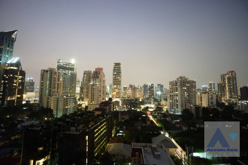 6  1 br Condominium For Sale in Sukhumvit ,Bangkok BTS Thong Lo at H Sukhumvit 43 AA44041