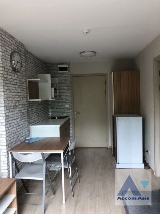  1  1 br Condominium For Sale in Sukhumvit ,Bangkok BTS Punnawithi at Elio Sukhumvit 64 AA44042