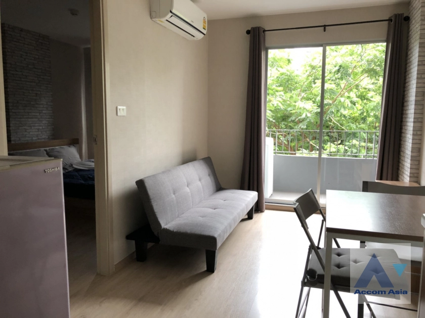 Elio Sukhumvit 64 Condominium  1 Bedroom for Sale BTS Punnawithi in Sukhumvit Bangkok