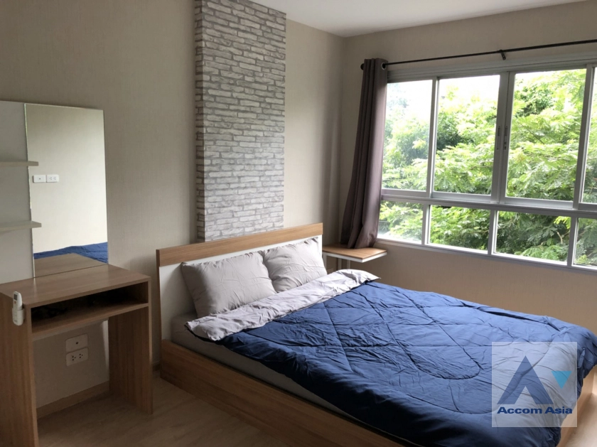  1  1 br Condominium For Sale in Sukhumvit ,Bangkok BTS Punnawithi at Elio Sukhumvit 64 AA44042