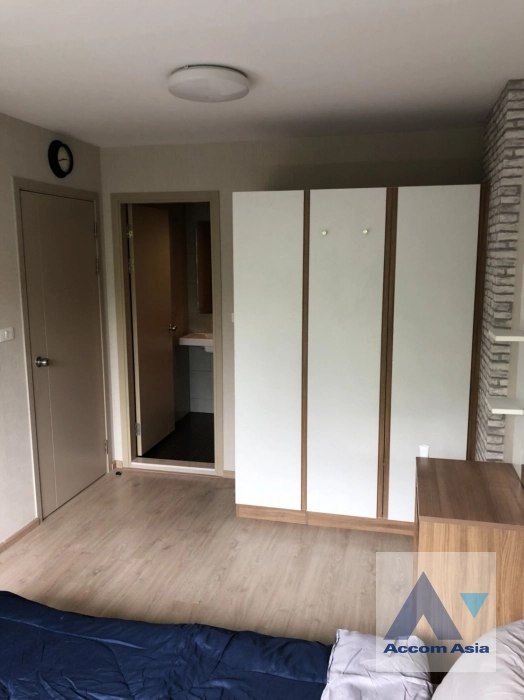 5  1 br Condominium For Sale in Sukhumvit ,Bangkok BTS Punnawithi at Elio Sukhumvit 64 AA44042