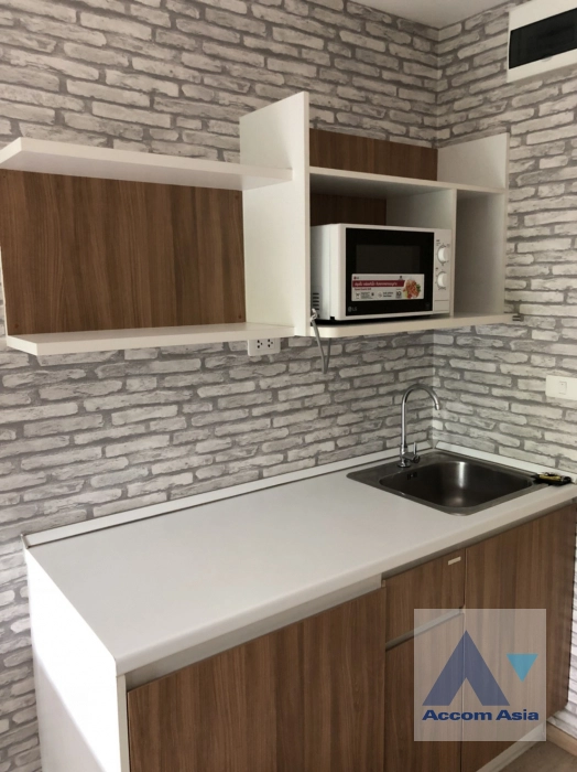 unit 1 Bedroom  Condominium For Sale in Sukhumvit, Bangkok  near BTS Punnawithi (AA44042)