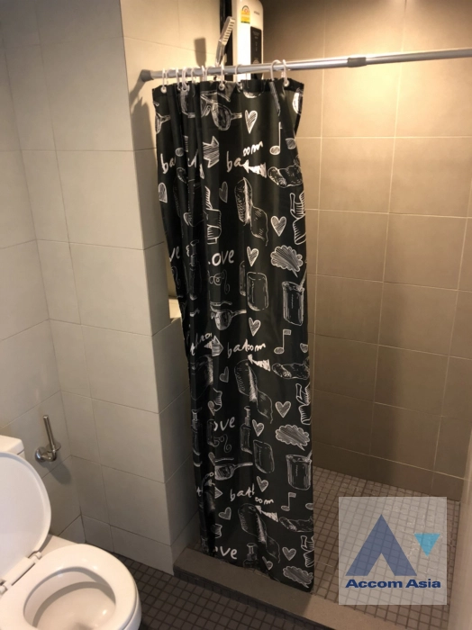 7  1 br Condominium For Sale in Sukhumvit ,Bangkok BTS Punnawithi at Elio Sukhumvit 64 AA44042