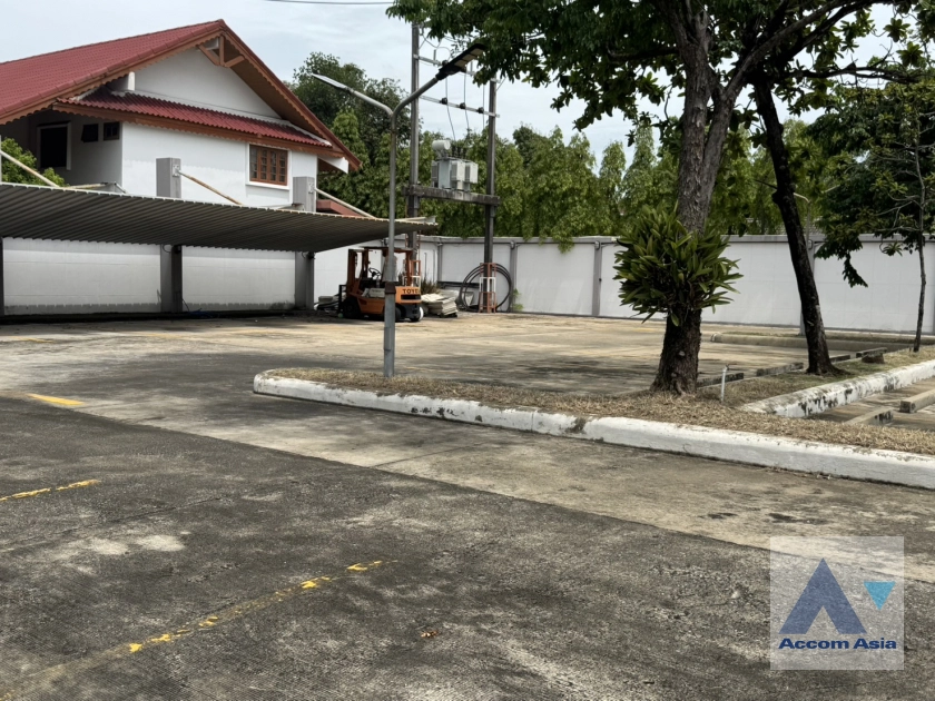 unitHome Office |  House For Rent in Lat Phrao, Bangkok  (AA44043)