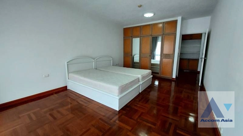 10  3 br Apartment for rent and sale in Ploenchit ,Bangkok BTS Chitlom at Heart of Langsuan - Privacy AA44052