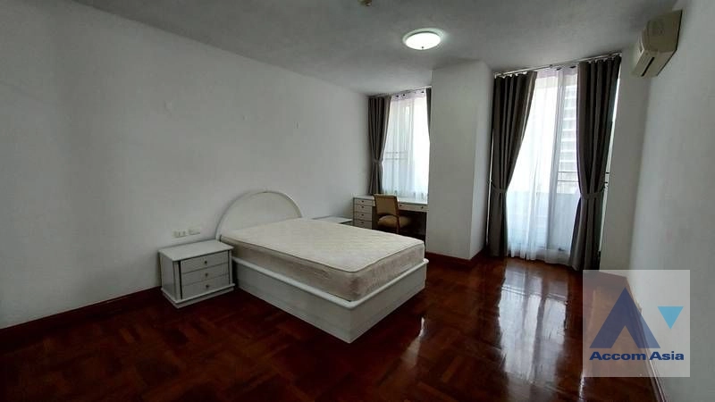 7  3 br Apartment for rent and sale in Ploenchit ,Bangkok BTS Chitlom at Heart of Langsuan - Privacy AA44052