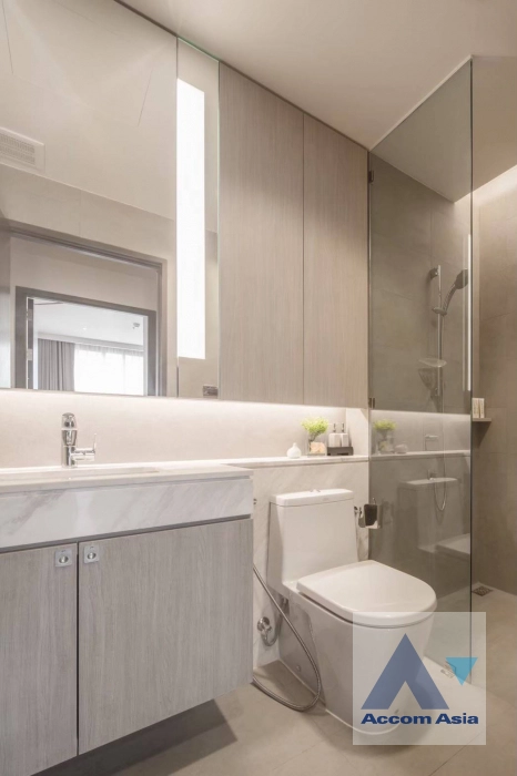 12  2 br Apartment for rent and sale in Sukhumvit ,Bangkok  at Modern Apartment AA44056