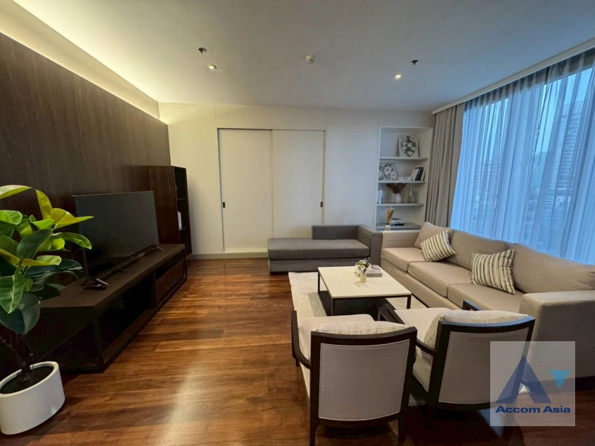 Pet friendly |  Modern Apartment Apartment  3 Bedroom for Sale & Rent   in Sukhumvit Bangkok