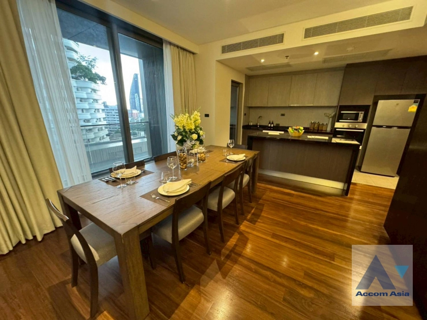 6  3 br Apartment for rent and sale in Sukhumvit ,Bangkok  at Modern Apartment AA44060