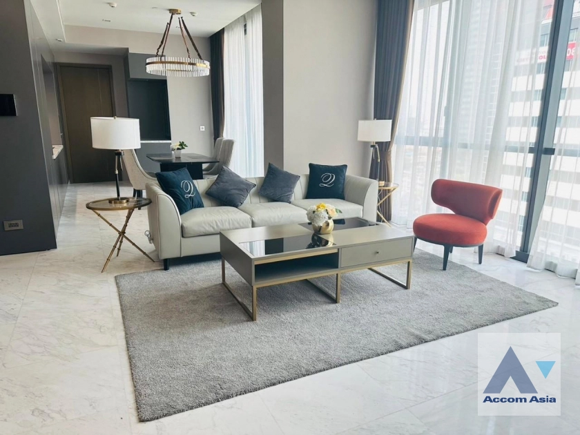 unit 2 Bedrooms  Condominium For Sale in Sukhumvit, Bangkok  near BTS Thong Lo (AA44062)