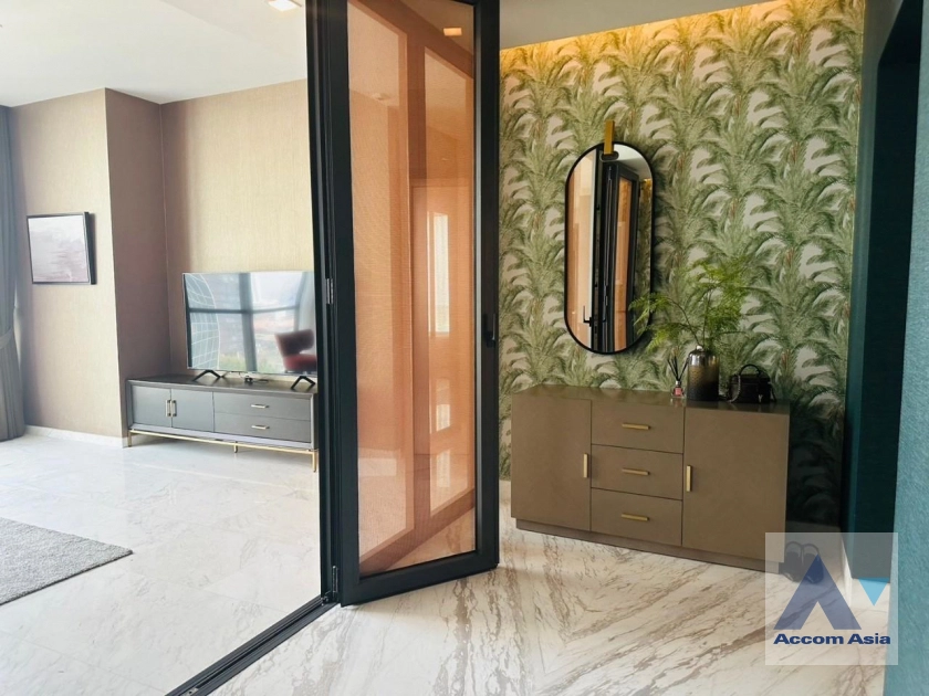 9  2 br Condominium For Sale in Sukhumvit ,Bangkok BTS Thong Lo at The Monument Thong Lo AA44062