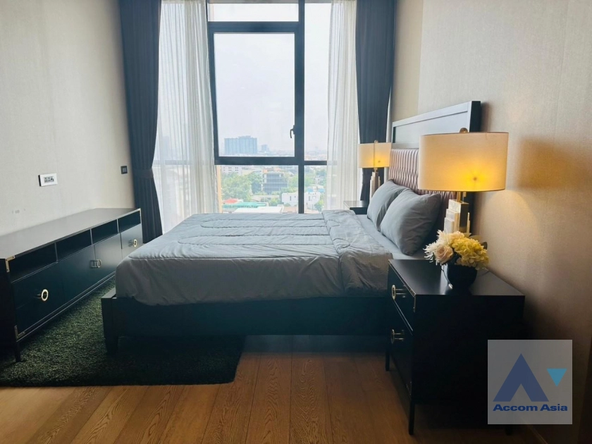 21  2 br Condominium For Sale in Sukhumvit ,Bangkok BTS Thong Lo at The Monument Thong Lo AA44062