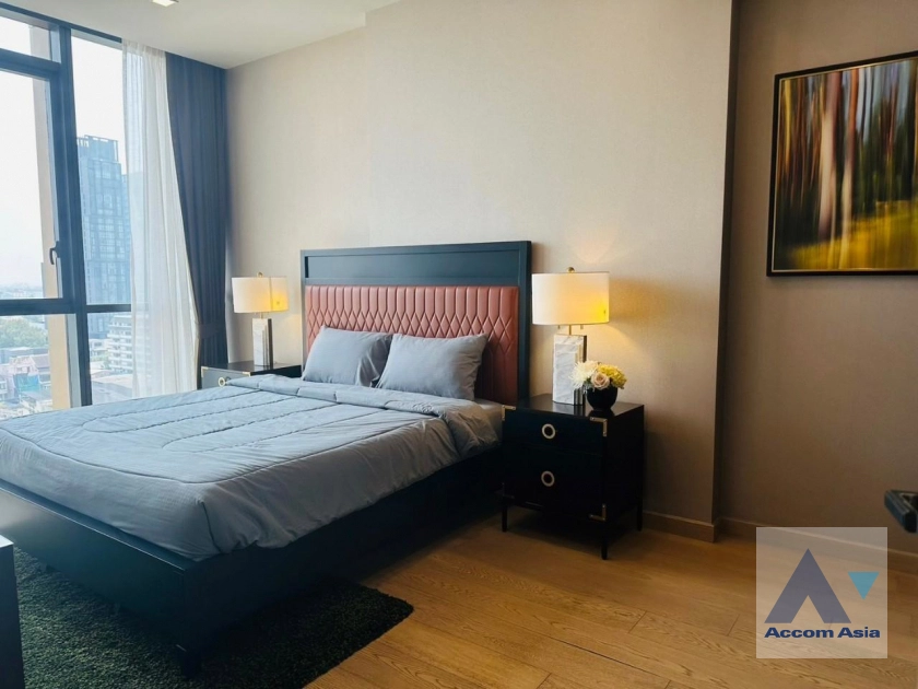 14  2 br Condominium For Sale in Sukhumvit ,Bangkok BTS Thong Lo at The Monument Thong Lo AA44062