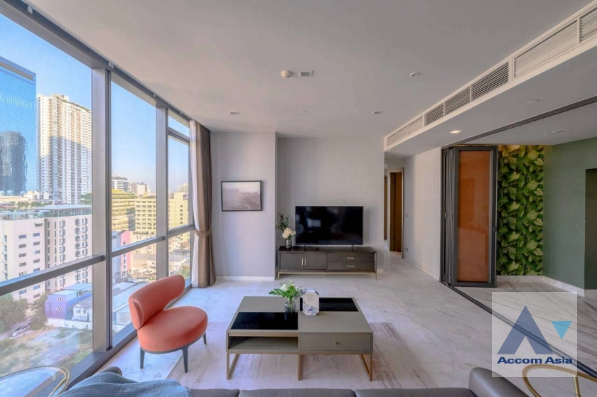 5  2 br Condominium for rent and sale in Sukhumvit ,Bangkok BTS Thong Lo at The Monument Thong Lo AA44062