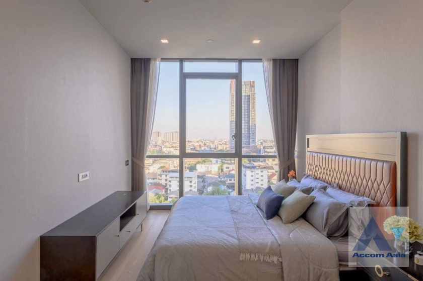 18  2 br Condominium for rent and sale in Sukhumvit ,Bangkok BTS Thong Lo at The Monument Thong Lo AA44062