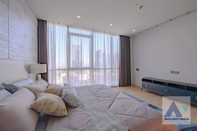 16  2 br Condominium for rent and sale in Sukhumvit ,Bangkok BTS Thong Lo at The Monument Thong Lo AA44062