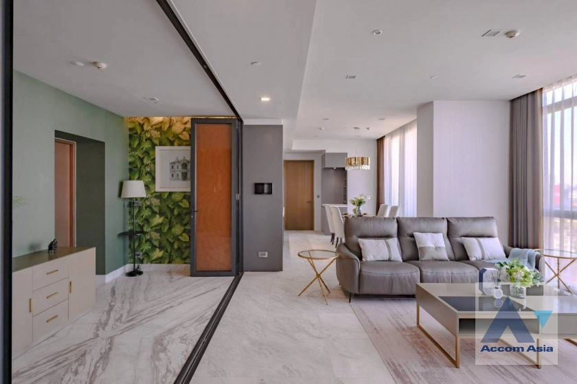 6  2 br Condominium for rent and sale in Sukhumvit ,Bangkok BTS Thong Lo at The Monument Thong Lo AA44062