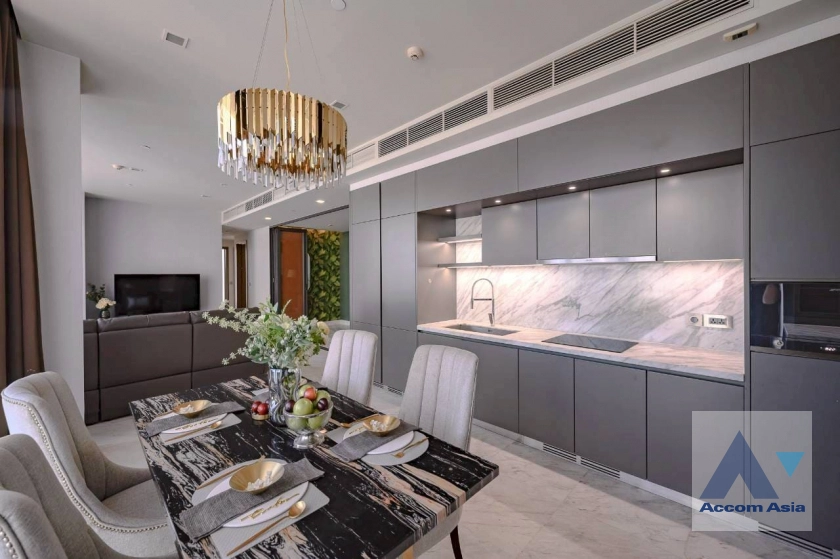 10  2 br Condominium for rent and sale in Sukhumvit ,Bangkok BTS Thong Lo at The Monument Thong Lo AA44062