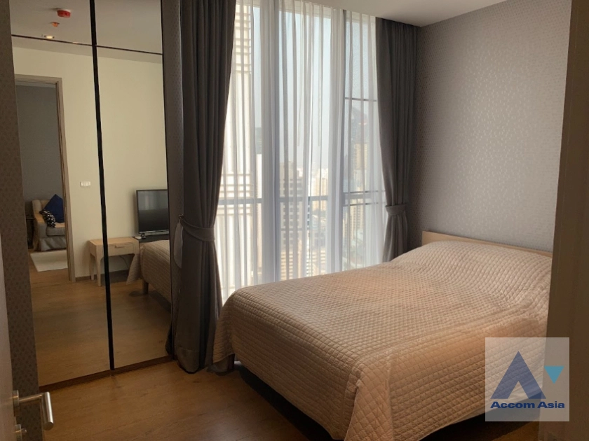 12  1 br Condominium For Rent in Sukhumvit ,Bangkok BTS Thong Lo at Park Origin Thonglor AA44064