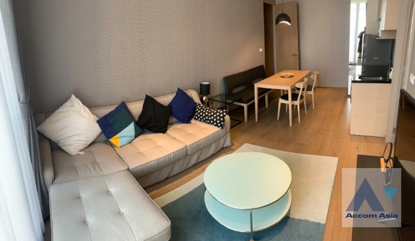  1  1 br Condominium For Rent in Sukhumvit ,Bangkok BTS Thong Lo at Park Origin Thonglor AA44064