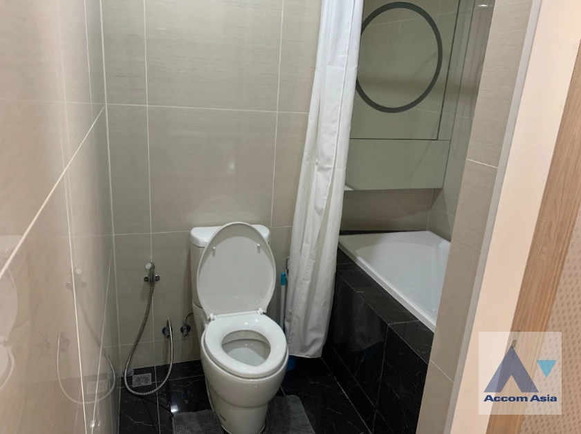 10  1 br Condominium For Rent in Sukhumvit ,Bangkok BTS Thong Lo at Park Origin Thonglor AA44064