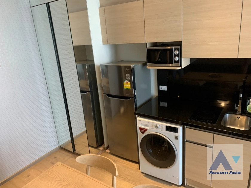 7  1 br Condominium For Rent in Sukhumvit ,Bangkok BTS Thong Lo at Park Origin Thonglor AA44064
