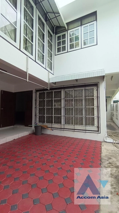  2  3 br House for rent and sale in Sukhumvit ,Bangkok BTS Asok 4004001