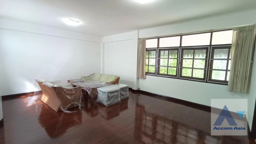 15  3 br House for rent and sale in Sukhumvit ,Bangkok BTS Asok 4004001