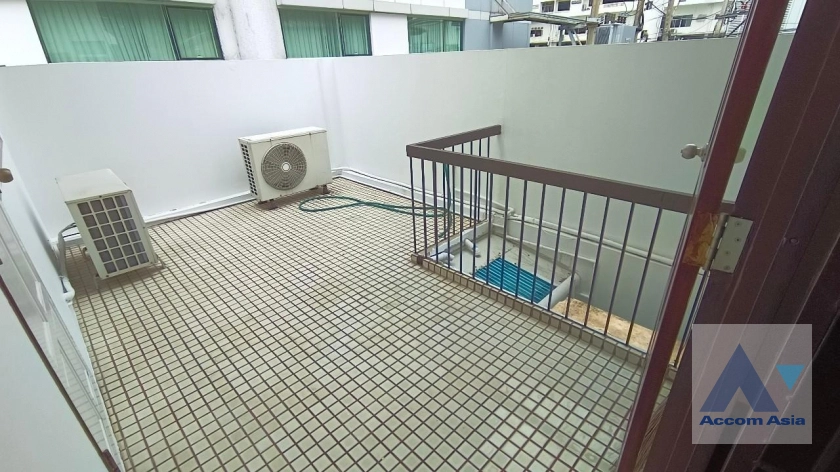 31  3 br House for rent and sale in Sukhumvit ,Bangkok BTS Asok 4004001