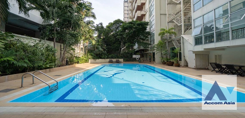  Comfortable and Fully Furnished Apartment near BTS Apartment  2 Bedroom for Rent BTS Nana in Sukhumvit Bangkok