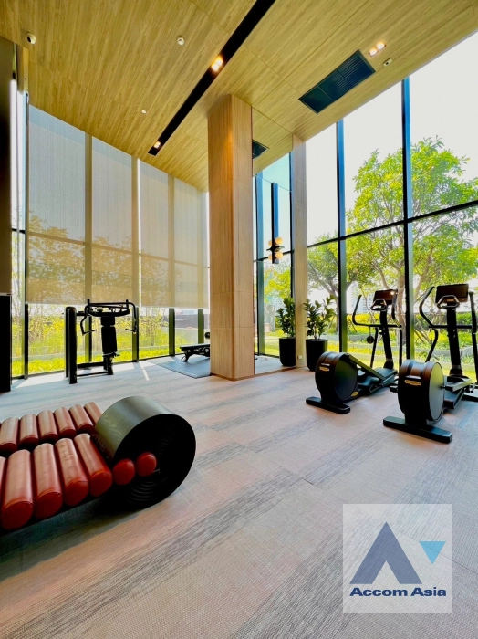 14  2 br Condominium for rent and sale in Sukhumvit ,Bangkok MRT Khlong Toei at COCO Parc AA44068