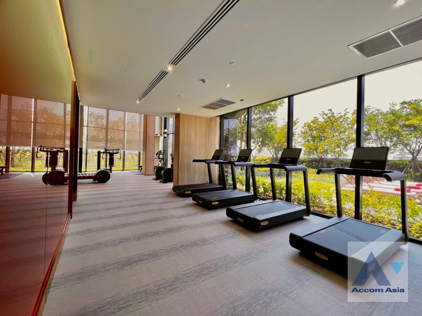 12  2 br Condominium for rent and sale in Sukhumvit ,Bangkok MRT Khlong Toei at COCO Parc AA44068