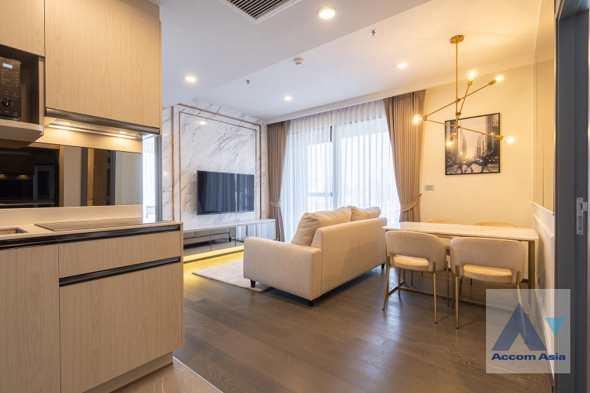  COCO Parc Condominium  2 Bedroom for Sale & Rent MRT Khlong Toei in Sukhumvit Bangkok