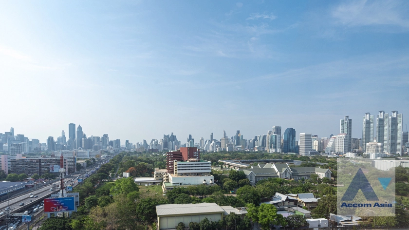 16  2 br Condominium for rent and sale in Sukhumvit ,Bangkok MRT Khlong Toei at COCO Parc AA44068