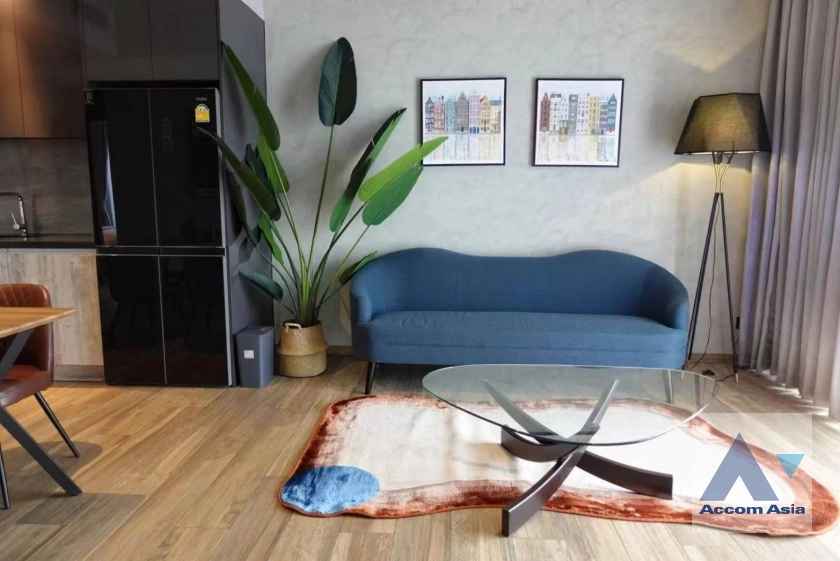 unitFully Furnished |  2 Bedrooms  Condominium For Sale in Sukhumvit, Bangkok  near MRT Phetchaburi (AA44074)