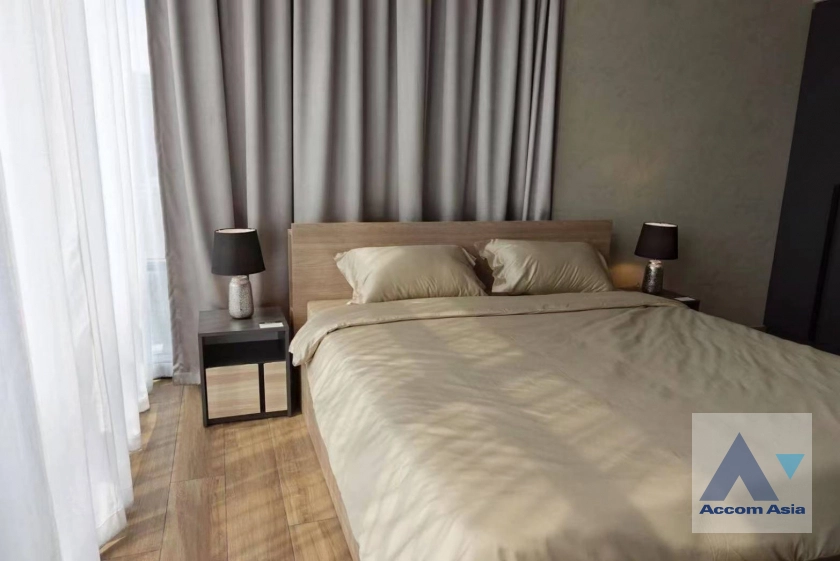 8  2 br Condominium For Sale in Sukhumvit ,Bangkok MRT Phetchaburi at The Lofts Asoke AA44074