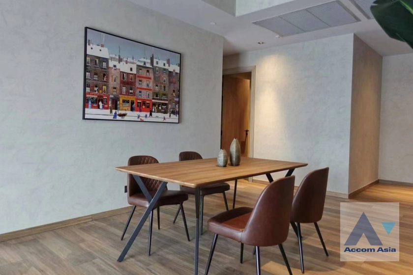 5  2 br Condominium For Sale in Sukhumvit ,Bangkok MRT Phetchaburi at The Lofts Asoke AA44074