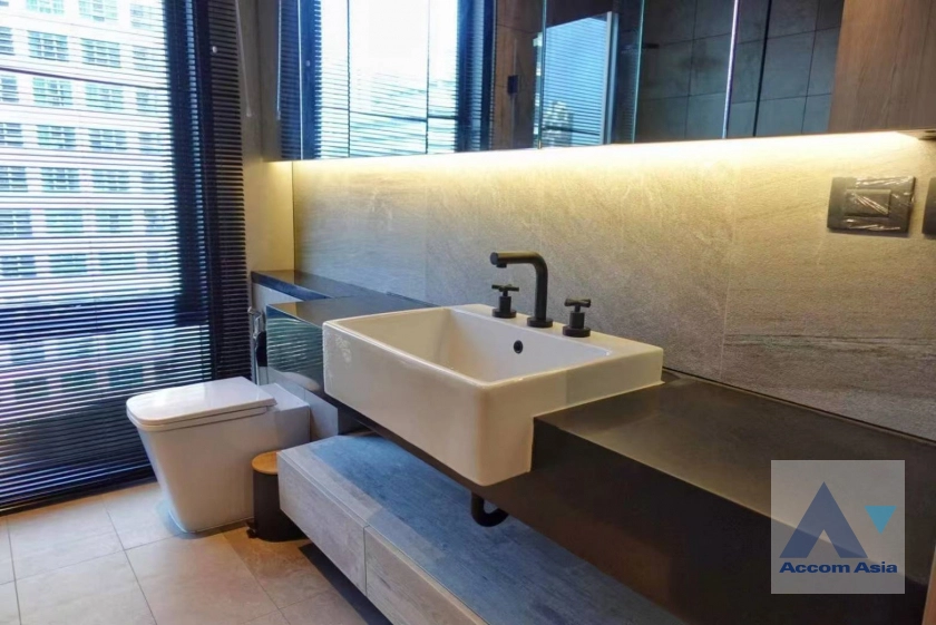 7  2 br Condominium For Sale in Sukhumvit ,Bangkok MRT Phetchaburi at The Lofts Asoke AA44074