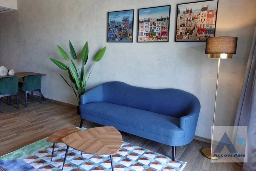 Fully Furnished | The Lofts Asoke Condominium  2 Bedroom for Sale MRT Phetchaburi in Sukhumvit Bangkok