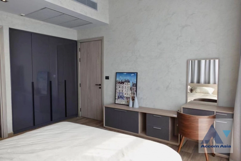 9  2 br Condominium For Sale in Sukhumvit ,Bangkok MRT Phetchaburi at The Lofts Asoke AA44074