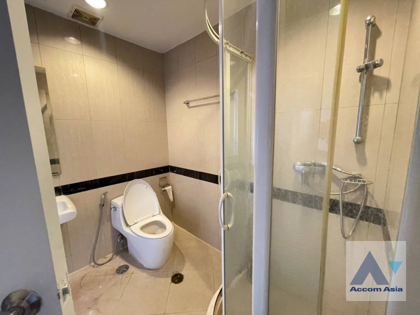 10  3 br Apartment for rent and sale in Sukhumvit ,Bangkok BTS Asok - MRT Sukhumvit at Panoramic City View Apartment in Asoke – 550m to BTS AA44076