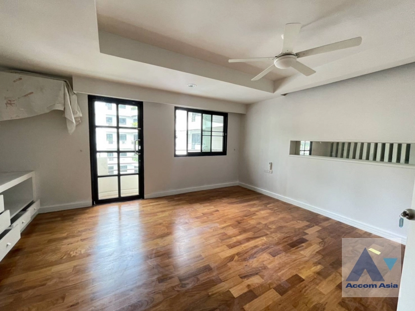 7  3 br Apartment for rent and sale in Sukhumvit ,Bangkok BTS Asok - MRT Sukhumvit at Panoramic City View Apartment in Asoke – 550m to BTS AA44076
