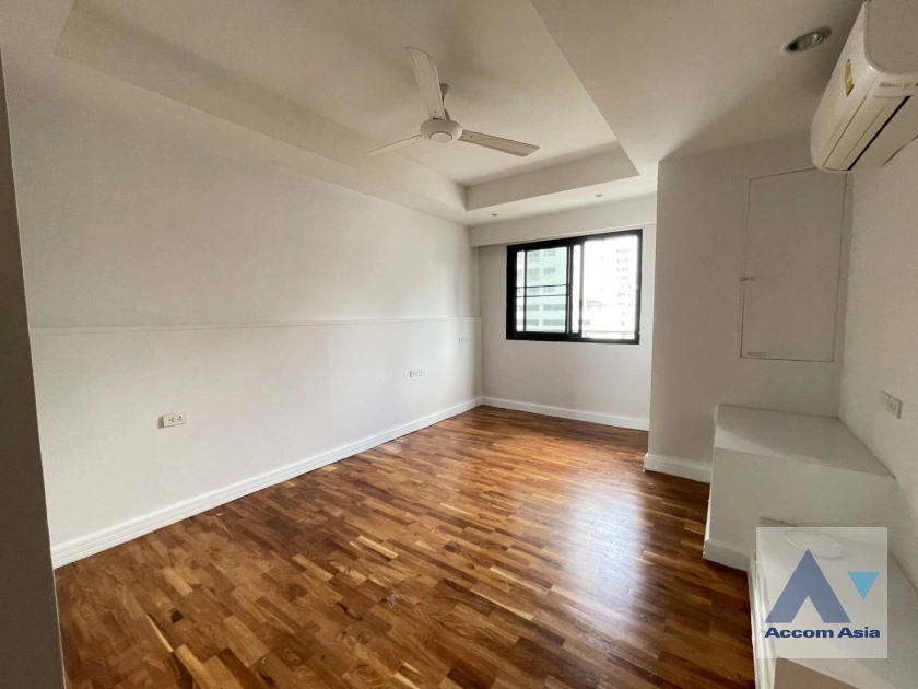 8  3 br Apartment for rent and sale in Sukhumvit ,Bangkok BTS Asok - MRT Sukhumvit at Panoramic City View Apartment in Asoke – 550m to BTS AA44076